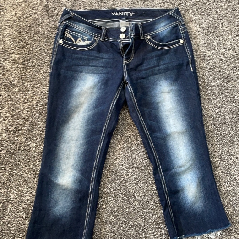 Vanity Jeans